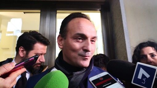 'Ndrangheta in Piemonte, Cirio: &quot;Pentito di Rosso? Volevo giunta nuova, ma Fratelli d'Italia ha indicato altro&quot; [VIDEO]