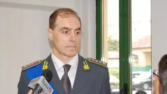 Il generale Borgia Il generale Borgia