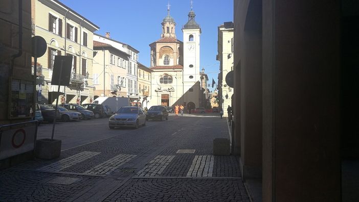 San Damiano, situazione covid in miglioramento. Da sabato scorso partita la sanificazione nelle scuole