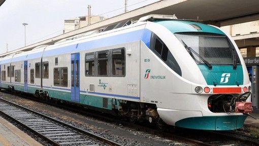 Fase 2, Gabusi: &quot;Dal 4 maggio in Piemonte in circolazione il 50% dei treni pre-emergenza&quot;