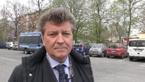 Scarcerato l’ex assessore regionale Roberto Rosso Scarcerato l’ex assessore regionale Roberto Rosso