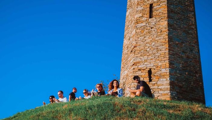 Lonely Planet in tour in Langhe Monferrato Roero. Un racconto on the road per un’ampia promozione dei territori Lonely Planet in tour in Langhe Monferrato Roero. Un racconto on the road per un’ampia promozione dei territori