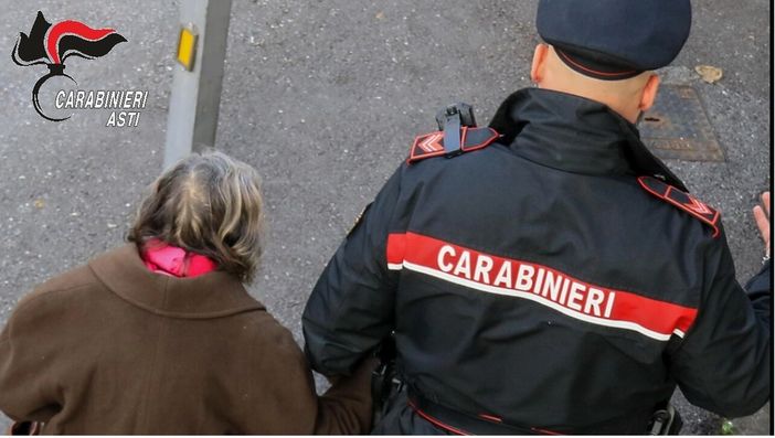 Il finto carabiniere al telefono e quello vero in banca: sventata maxifrode