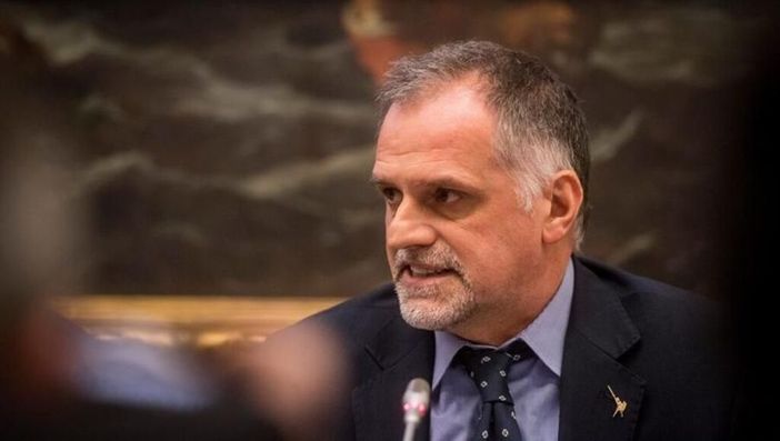 Il ministro del Turismo, Massimo Garavaglia (foto tratta dal sito del ministero) Il ministro del Turismo, Massimo Garavaglia (foto tratta dal sito del ministero)