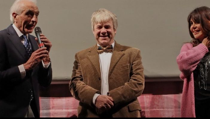 In Sala Pastrone si celebrerà il connubio tra cinema, territorio e tradizione