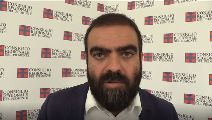 Marco Grimaldi Marco Grimaldi