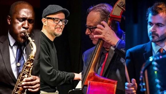 AstiJazz omaggia due giganti della musica: Duke Ellington e Billy Strayhorn