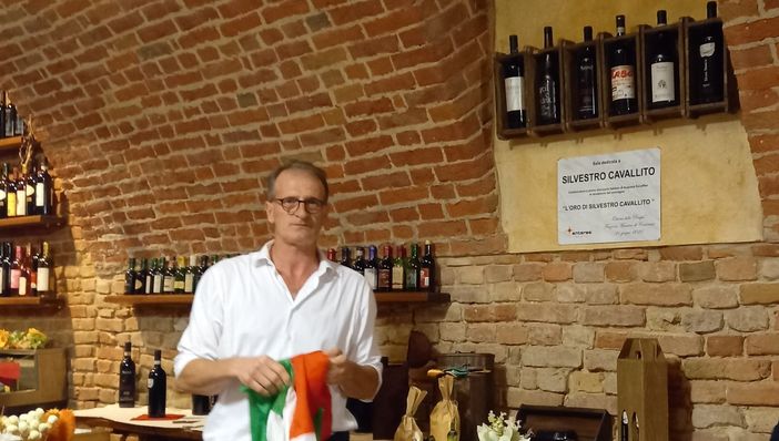 A Cocconato la sede regionale dei discepoli di Escoffier. Presto anche le ricette del celebre cuoco francese