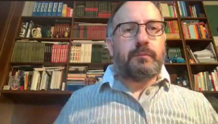 Coronavirus, Rasero: &quot;Sei RSA monitorate e un posto di rianimazione al Massaia libero. Si sta lavorando bene&quot; (VIDEO)