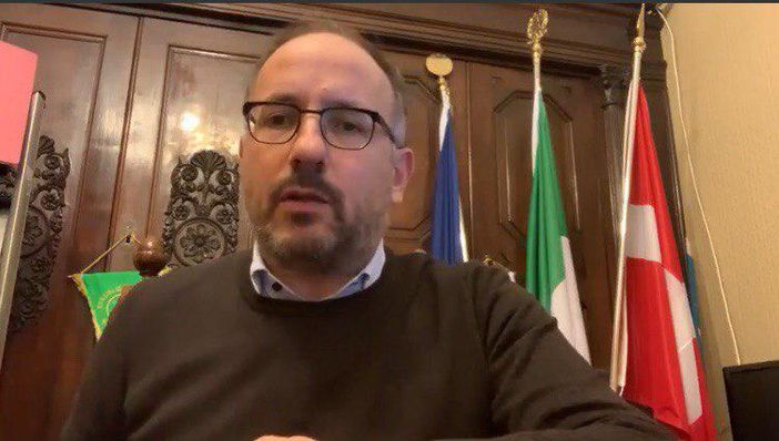 Coronavirus: nell'Astigiano nessun caso confermato. Negativo anche il test sul quarto sospettato (VIDEO) Coronavirus: nell'Astigiano nessun caso confermato. Negativo anche il test sul quarto sospettato (VIDEO)
