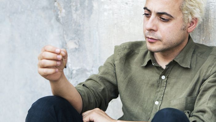 Il cantautore torinese Bianco, in concerto il 23 marzo 2019 Il cantautore torinese Bianco, in concerto il 23 marzo 2019