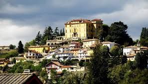 CanelliVincanta sarà posticipata e arricchirà Canelli Città del Vino