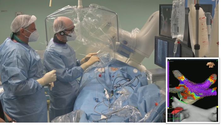 Webinar reparto cardiologia di Asti Webinar reparto cardiologia di Asti