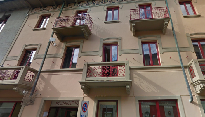 Corsa a due per il comune di Castelnuovo Don Bosco [DOCUMENTO]