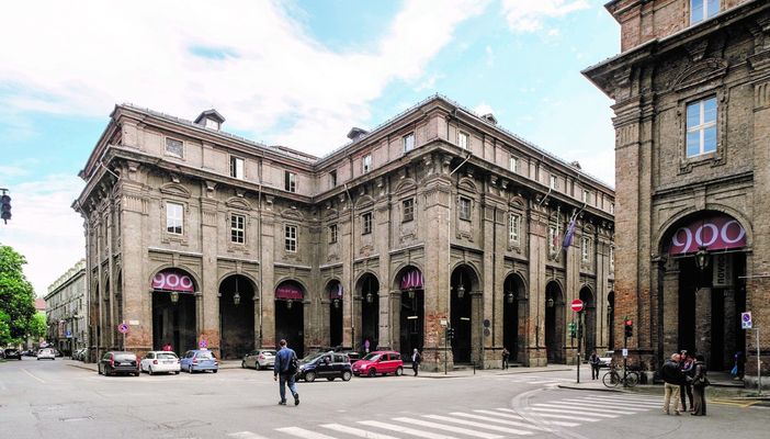 La Fondazione Giovanni Goria entra a far parte del Polo del '900