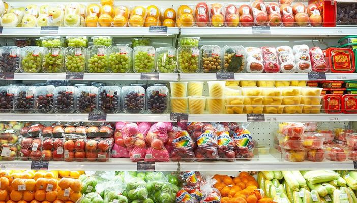 Causa caro energia, si paga più la bottiglia del pomodoro