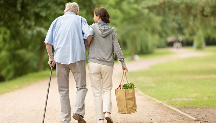 In Piemonte 600 euro per l'assunzione di badanti con il "buono domiciliarità" In Piemonte 600 euro per l'assunzione di badanti con il "buono domiciliarità"