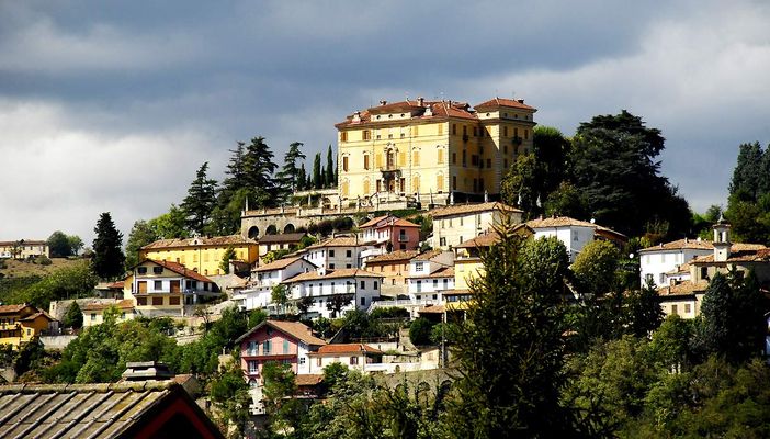 Canelli annulla la Festa di Primavera prevista il 3 maggio