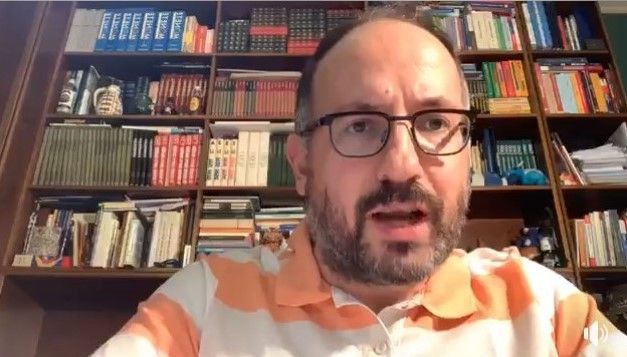 Rasero: “Ieri dal premier Conte l’ennesimo show, ma mancano ancora i contenuti” [VIDEO]