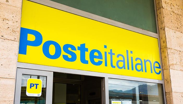 Poste: le pensioni di gennaio in pagamento dal 27 dicembre