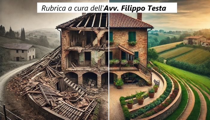 Agevolazione "prima casa", si può ottenere su immobile fatiscente? Agevolazione "prima casa", si può ottenere su immobile fatiscente?