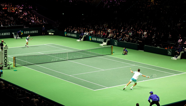 La storia di Sinner e dei suoi primi 3 Slam vinti: gioco esplosivo e rovescio micidiale La storia di Sinner e dei suoi primi 3 Slam vinti: gioco esplosivo e rovescio micidiale