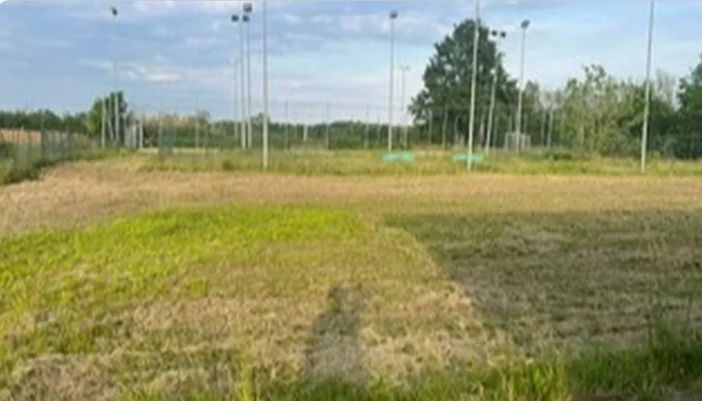 Appello della sindaca di Cellarengo: &quot;Salviamo il campo sportivo del paese&quot;