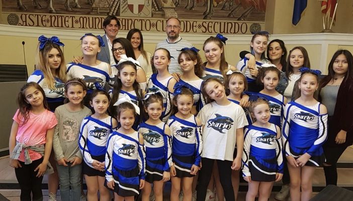 E' tutto pronto per la prima, spettacolare edizione dell'Open Dance Contest