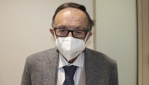 Unitre, è piemontese il nuovo presidente nazionale Piercarlo Rovera