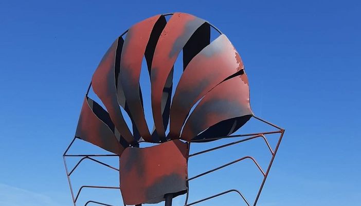 Il trilobite di Castelnuovo Calcea