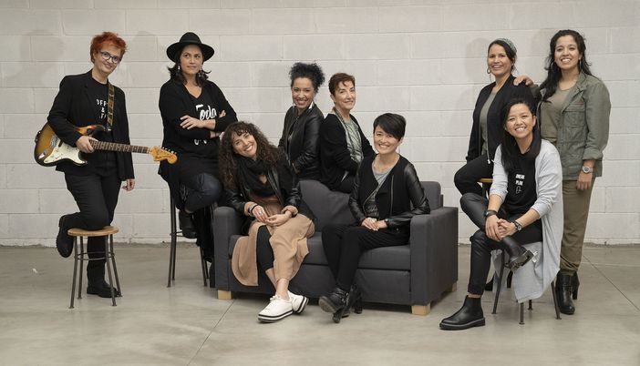 Tutti gli appuntamenti per la “24 ore per il Signore” ad Asti: al Sacro Cuore "Gen Verde", ensemble di 19 donne di 14 Paesi Tutti gli appuntamenti per la “24 ore per il Signore” ad Asti: al Sacro Cuore "Gen Verde", ensemble di 19 donne di 14 Paesi