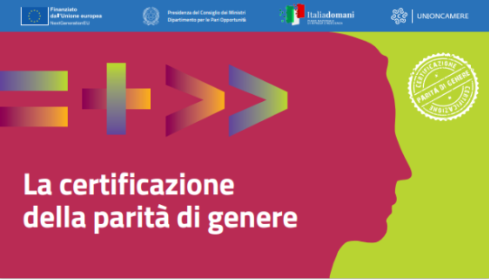 Inalpi ottiene  la certificazione  per il sistema di parita’ di genere