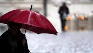 Tornato il maltempo in Piemonte. Allerta idrogeologica giallo e arancione