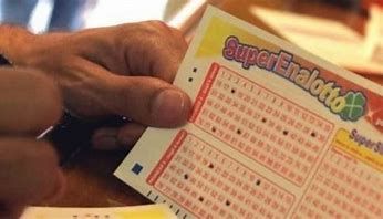 SuperEnalotto, ad Asti vinto un "5" da oltre 34mila euro