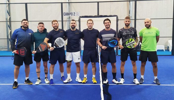 Al via il Campionato provinciale CSI di padel maschile: undici squadre in corsa per il titolo astigiano