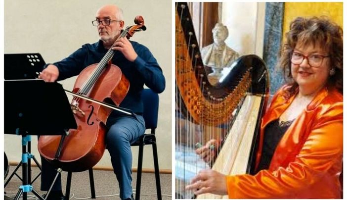 Musica classica sotto le stelle con due maestri d'eccezione
