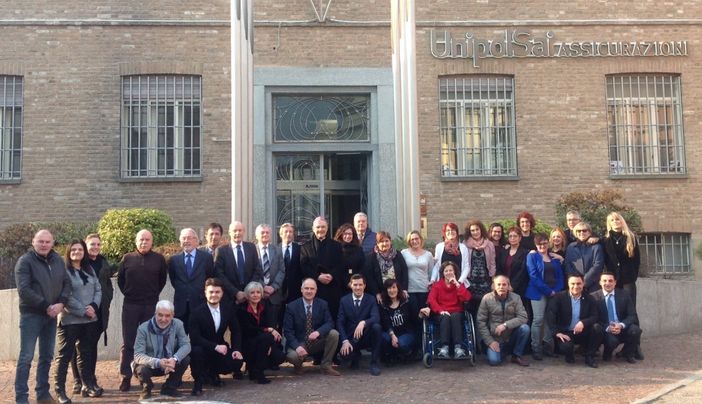 L’Agenzia ASSILAB di Asti tra le eccellenze nazionali di UnipolSai