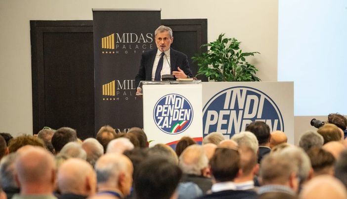 Fonte foto (profilo Fb Gianni Alemanno)