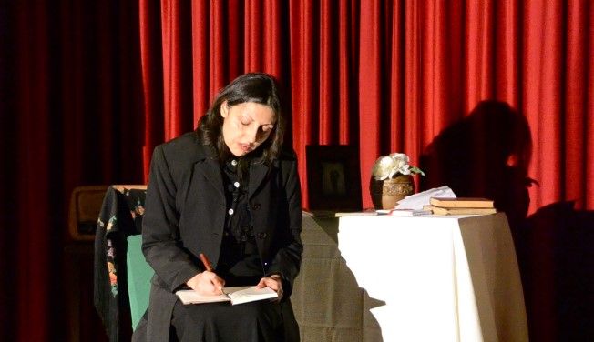 Alcune immagini dello spettacolo Alcune immagini dello spettacolo