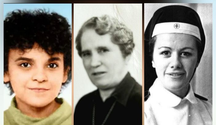 Moncalvo intitola tre spazi pubblici a Olinda Maranzana, Emanuela Setti Carraro e Graziella Campagna: un omaggio a donne simbolo di memoria e legalità Moncalvo intitola tre spazi pubblici a Olinda Maranzana, Emanuela Setti Carraro e Graziella Campagna: un omaggio a donne simbolo di memoria e legalità