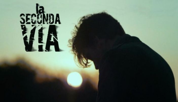 Evento speciale in Sala Pastrone: l'attore astigiano Simone Coppo presenta il film 'La seconda via' [TRAILER]