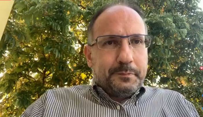 Rasero: “Offensivo l’uso contro di me dell’indagine anti-usura. Nulla di definito per il mercato”