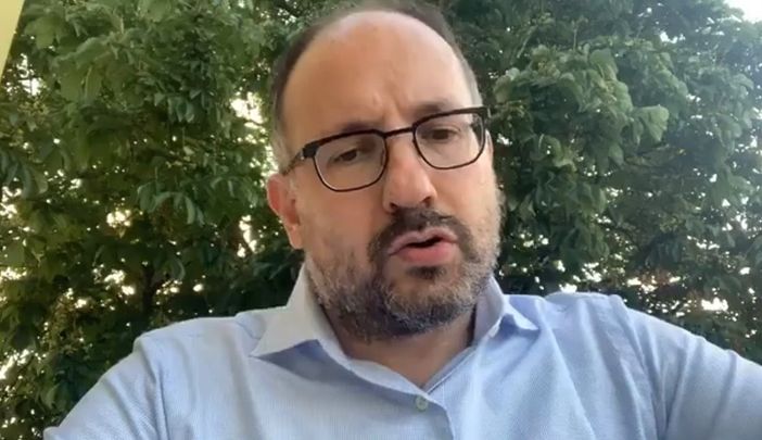 Rasero: “Da oggi nessun paziente Covid-19 ricoverato in Rianimazione, ma non abbassiamo la guardia”