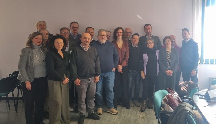 Inail di Asti elegge il presidente per il quadriennio 2024-2028: sarà Stefano Calella a ricoprire l'incarico