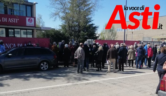 Code hub vaccinale via Guerra Code hub vaccinale via Guerra