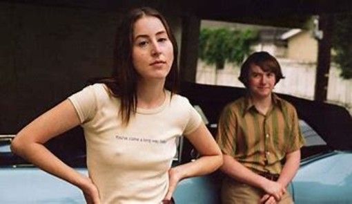 Un'immagine tratta dal film "Licorice Pizza" Un'immagine tratta dal film "Licorice Pizza"