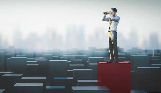 Si cercano...Visionari per il 2030. Al via la selezione del progetto di Fondazione Giovanni Goria