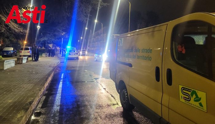 E' il padre dell'insegnante Chiara Cerrato l'anziano morto nell'investimento di ieri sera E' il padre dell'insegnante Chiara Cerrato l'anziano morto nell'investimento di ieri sera