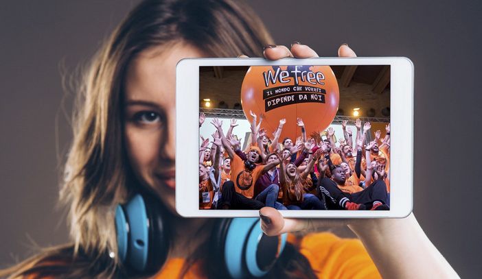 Il progetto WeFree nelle scuole astigiane