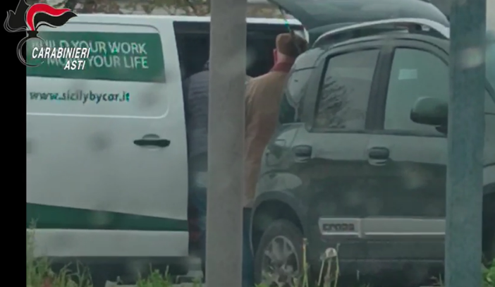 Operazione "I figli di Antonio": tra le vittime anche malati oncologici e un anziano che, al cimitero, aspettava il funerale della sorella (VIDEOINTERVISTA) Operazione "I figli di Antonio": tra le vittime anche malati oncologici e un anziano che, al cimitero, aspettava il funerale della sorella (VIDEOINTERVISTA)